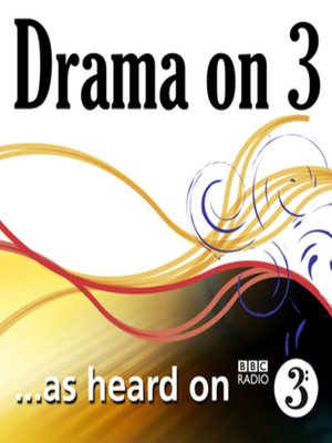 cover image of Perpetual Light (BBC Radio 3 Drama On 3)